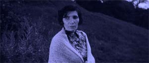 Olga Barnet in Solaris (1972) 