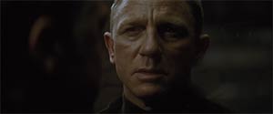 Daniel Craig in Spectre (2015) 
