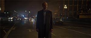 Ralph Fiennes in Spectre (2015) 