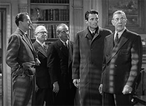 Spellbound. mystery (1945)