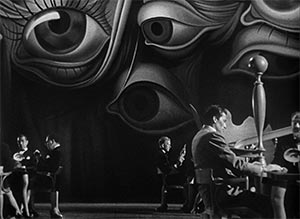 Spellbound. film-noir (1945)