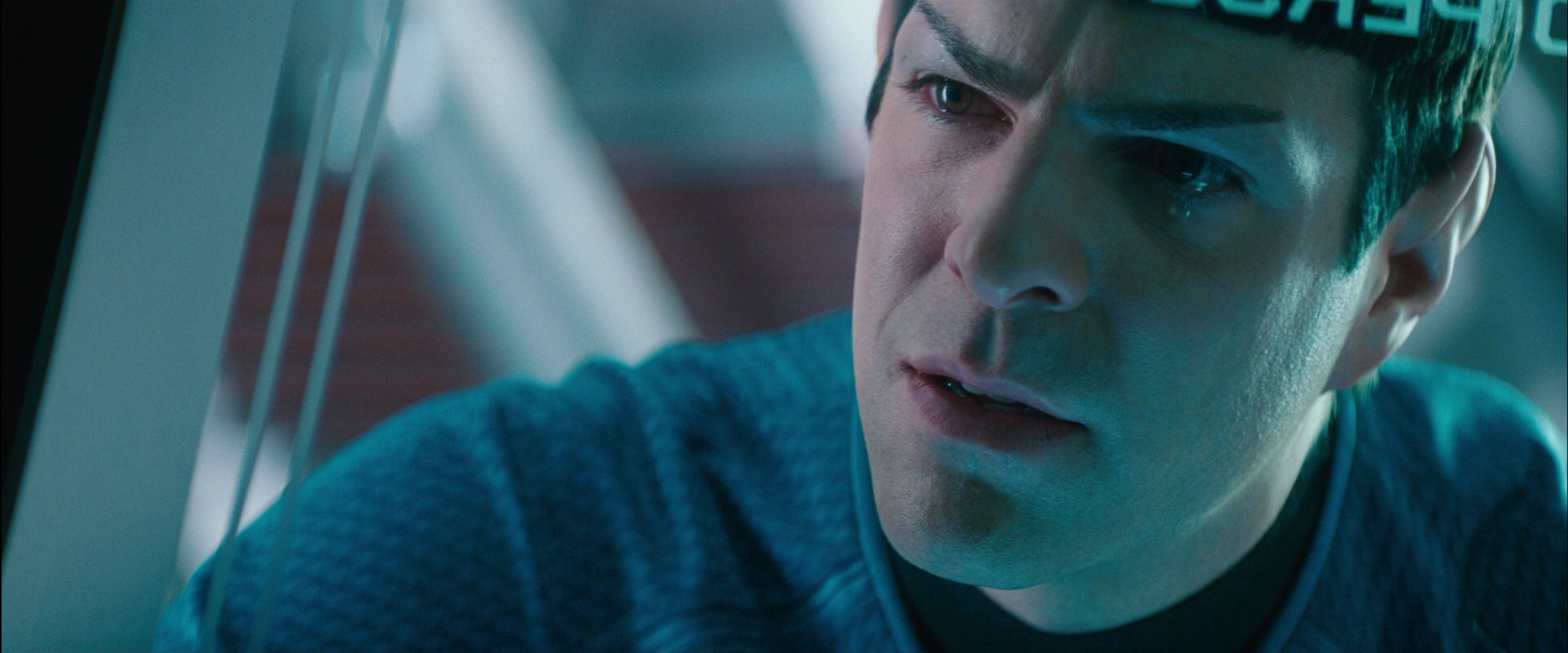 Star Trek Into Darkness 2080   Star Trek Into Darkness 2080 