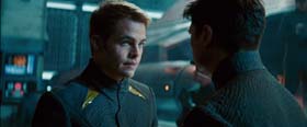 Star Trek Into Darkness