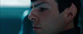 Star Trek Into Darkness