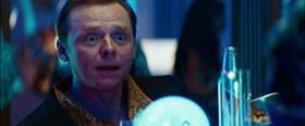 Simon Pegg in Star Trek Into Darkness (2013) 