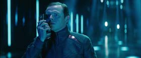 Simon Pegg in Star Trek Into Darkness (2013) 
