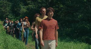 Taking Woodstock. Cinematography by Eric Gautier (2009)
