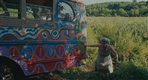 Taking Woodstock. music (2009)