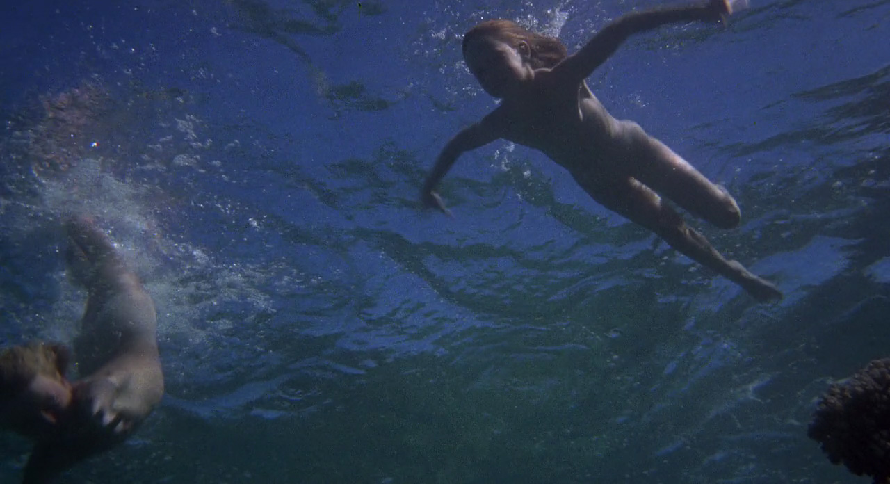Blue Lagoon Movie Nude Pics 116