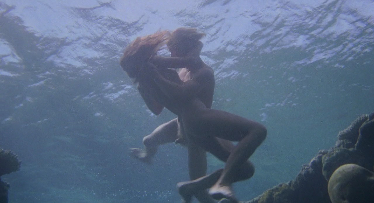 Blue Lagoon Movie Nude Pics 119