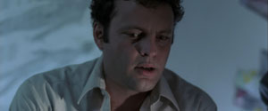 Vince Vaughn in The Cell (2000) 