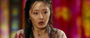 The Curse of the Golden Flower (2006)