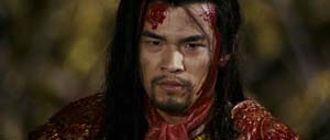 Jay Chou in The Curse of the Golden Flower (2006) 
