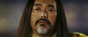 Yun-Fat Chow in The Curse of the Golden Flower (2006) 