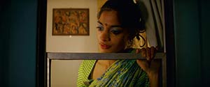 Amara Karan in The Darjeeling Limited (2007) 