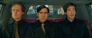 The Darjeeling Limited