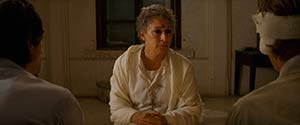 Anjelica Huston in The Darjeeling Limited (2007) 