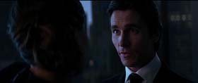 Christian Bale in The Dark Knight (2008) 