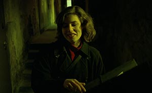 Irène Jacob in The Double Life of Véronique (1991) 
