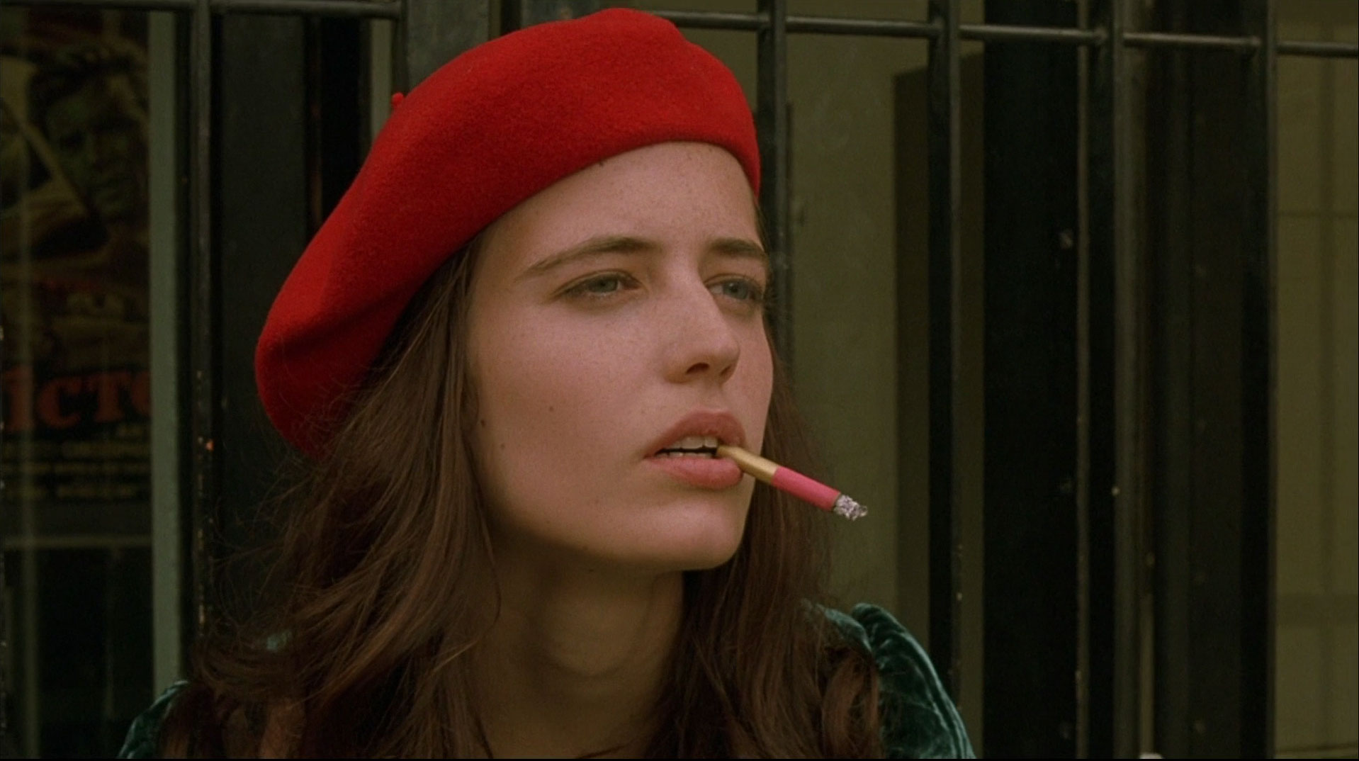 Eva Green In The Dreamers Telegraph