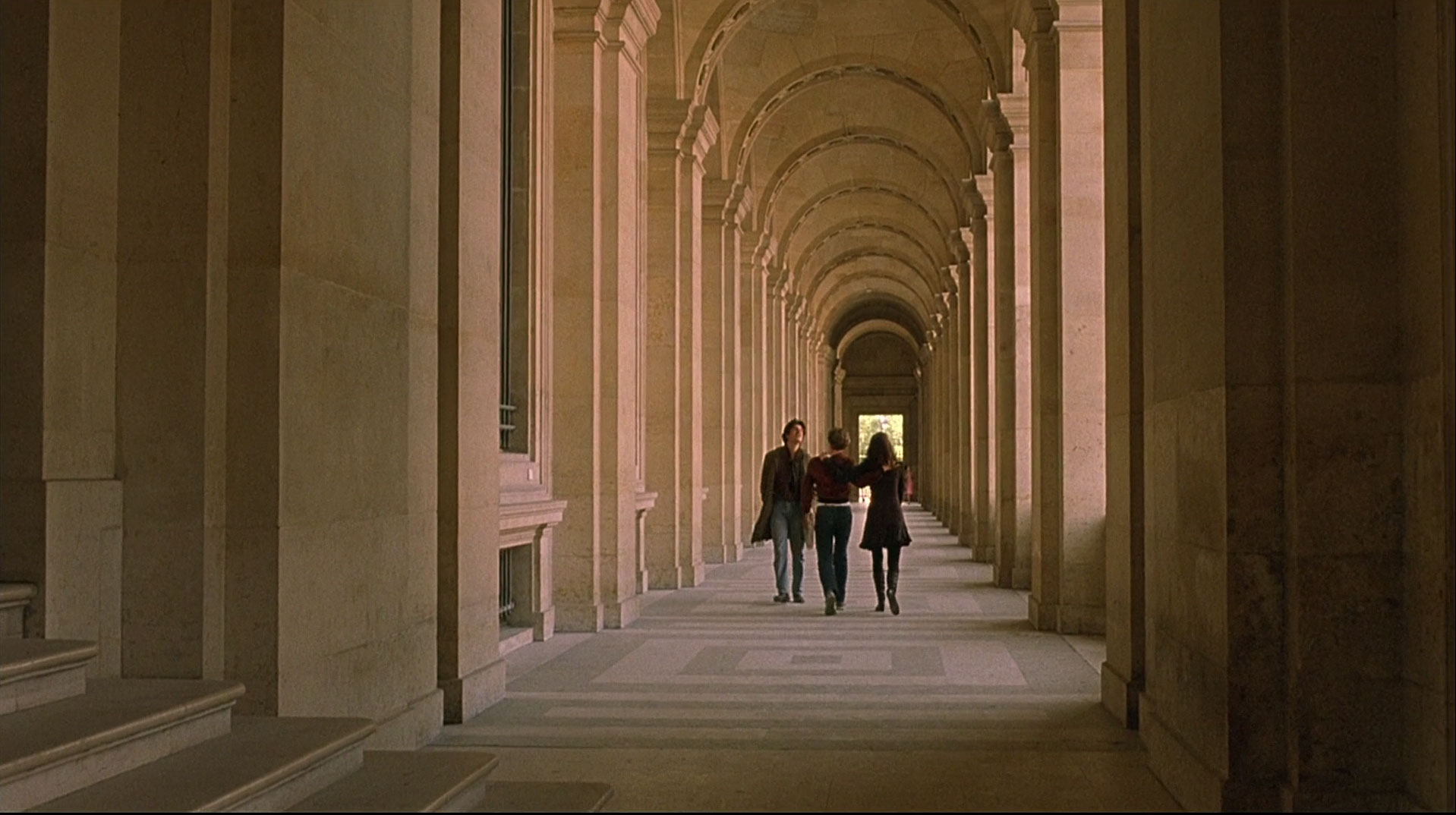 The Dreamers