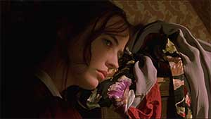 Eva Green in The Dreamers (2003) 