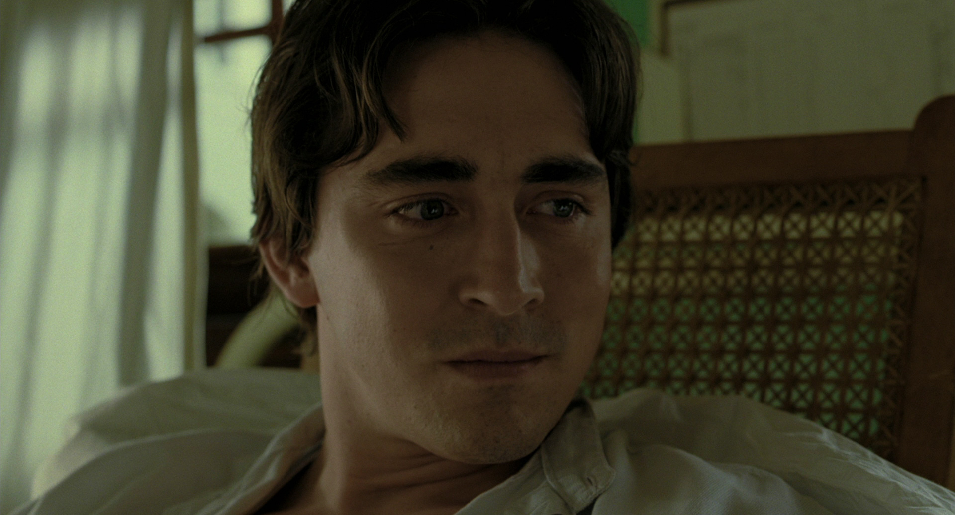 catinca untaru lee pace