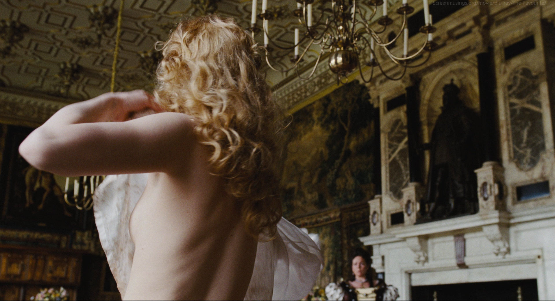 Emma stone mr skin