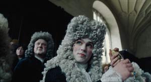 The Favourite. UK (2018)