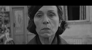 Frances McDormand in The French Dispatch (2021) 