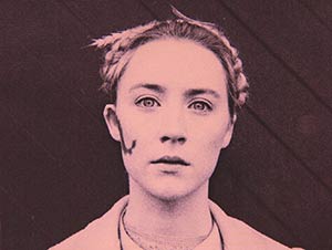 Saoirse Ronan in The Grand Budapest Hotel (2014) 