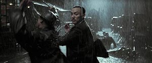 Chen Chang in The Grandmaster (2013) 