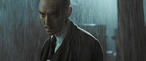 Chen Chang in The Grandmaster (2013) 