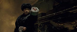 The Grandmaster - Movie 2013