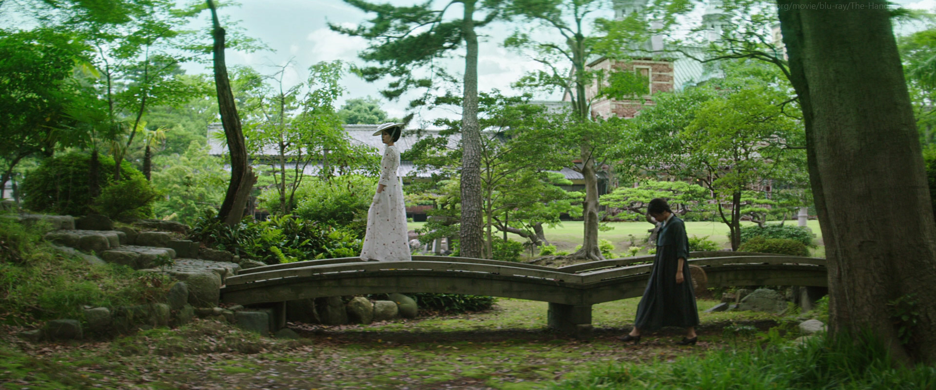 The Handmaiden 135