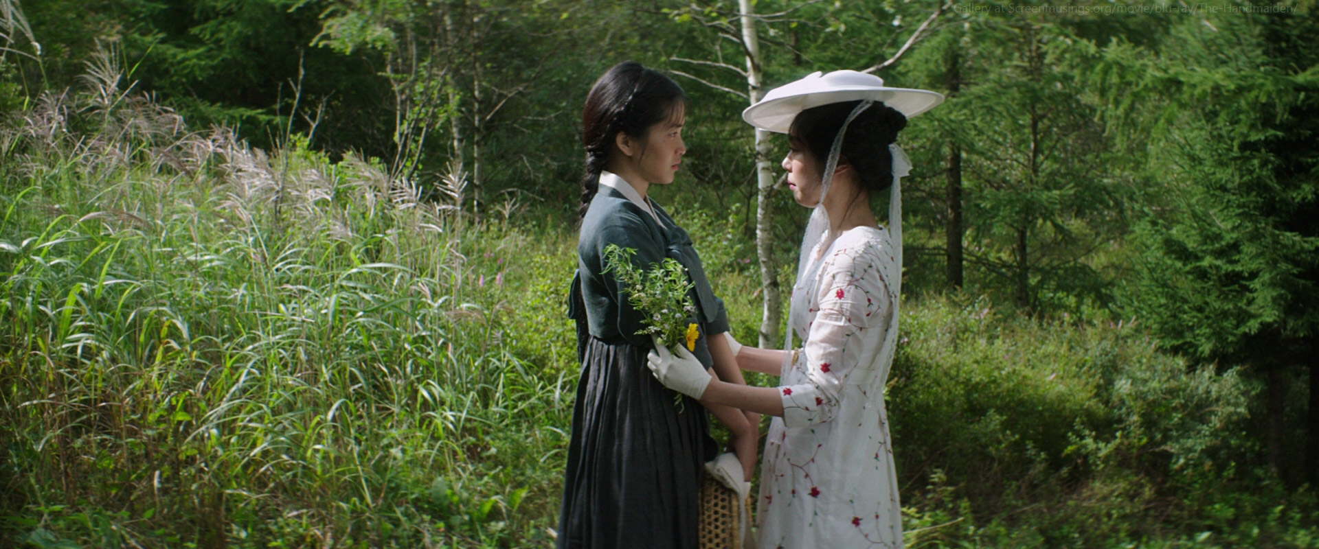 The Handmaiden 137