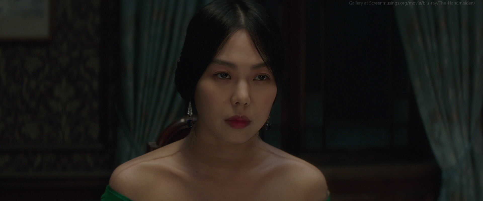 Regarder the handmaiden