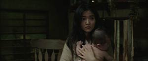 Tae-ri Kim in The Handmaiden (2016) 