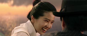 Tae-ri Kim in The Handmaiden (2016) 