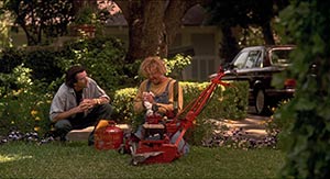 The Lawnmower Man. UK (1992)
