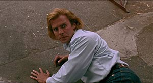 Jeff Fahey in The Lawnmower Man (1992) 