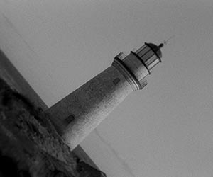 The Lighthouse. Robert Eggers (2019)