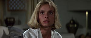 Maryam d'Abo in The Living Daylights (1987) 