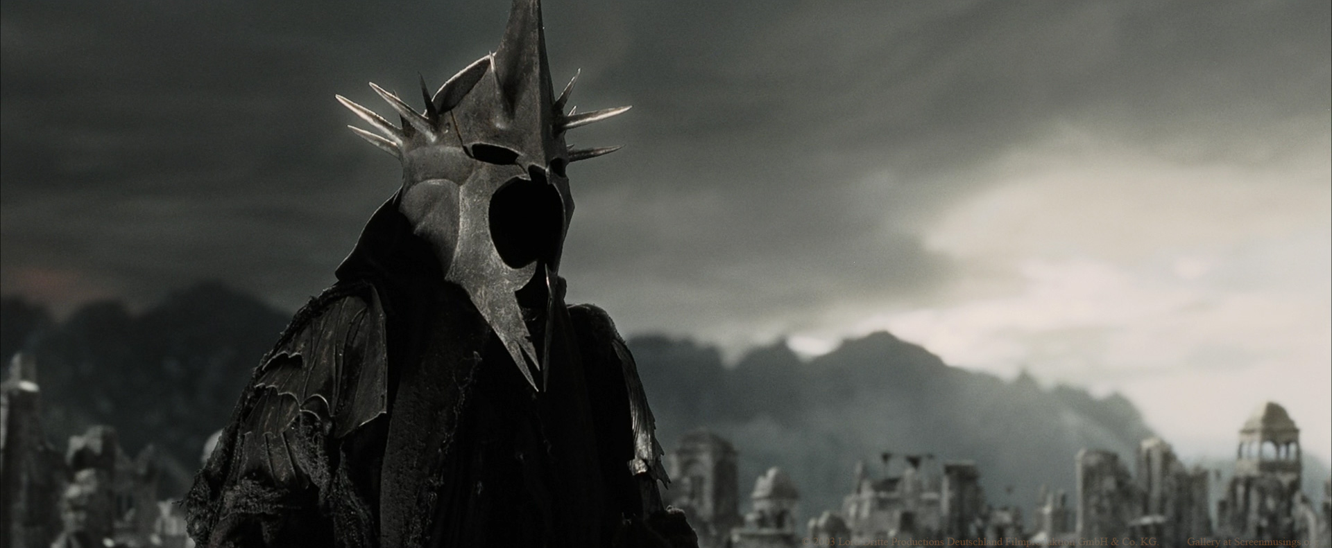 Lord of the rings witch king steam фото 69