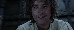 Billy Boyd in The Lord of the Rings: The Return of the King (2003) 
