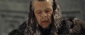 John Noble in The Lord of the Rings: The Return of the King (2003) 