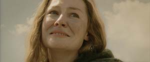Miranda Otto in The Lord of the Rings: The Return of the King (2003) 