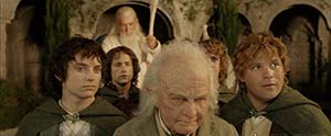 The Lord of the Rings: The Return of the King