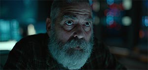 George Clooney in The Midnight Sky (2020) 