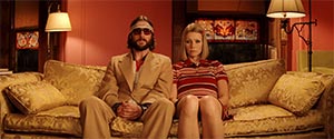 The Royal Tenenbaums. Cinematography by Robert D. Yeoman (2001)